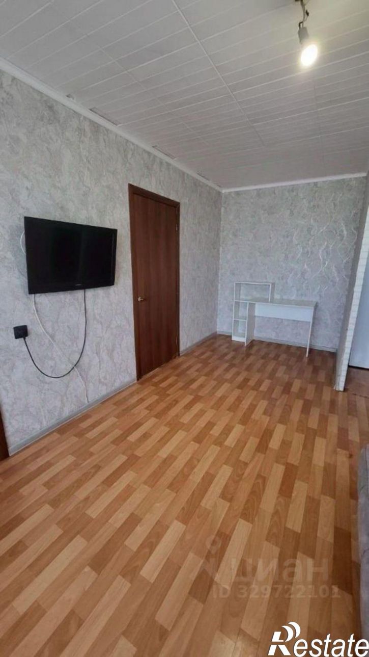 3-комн квартира Олимпийская улица, 20,  д. 20