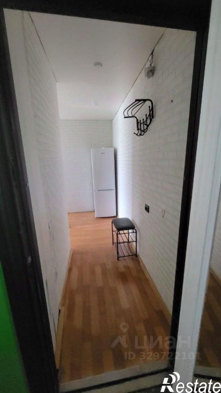 3-комн квартира Олимпийская улица, 20,  д. 20