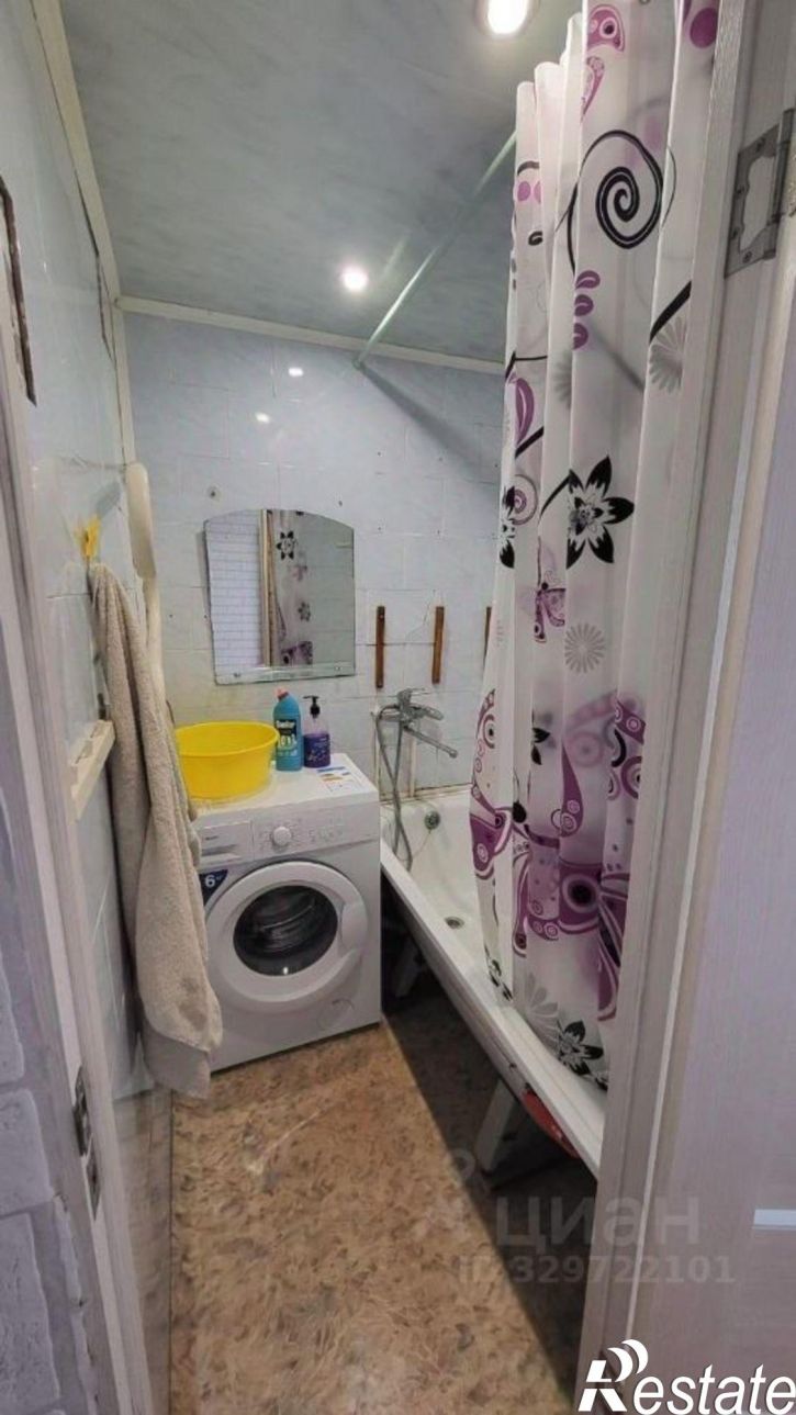 3-комн квартира Олимпийская улица, 20,  д. 20