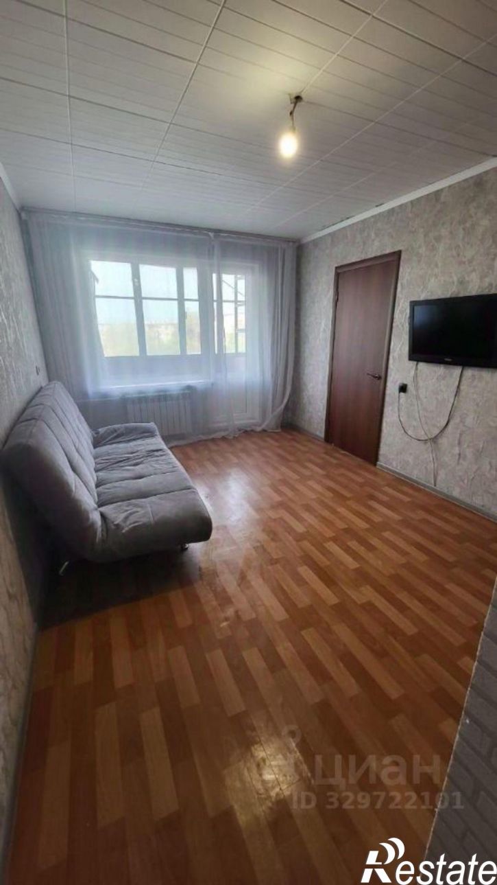 3-комн квартира Олимпийская улица, 20,  д. 20