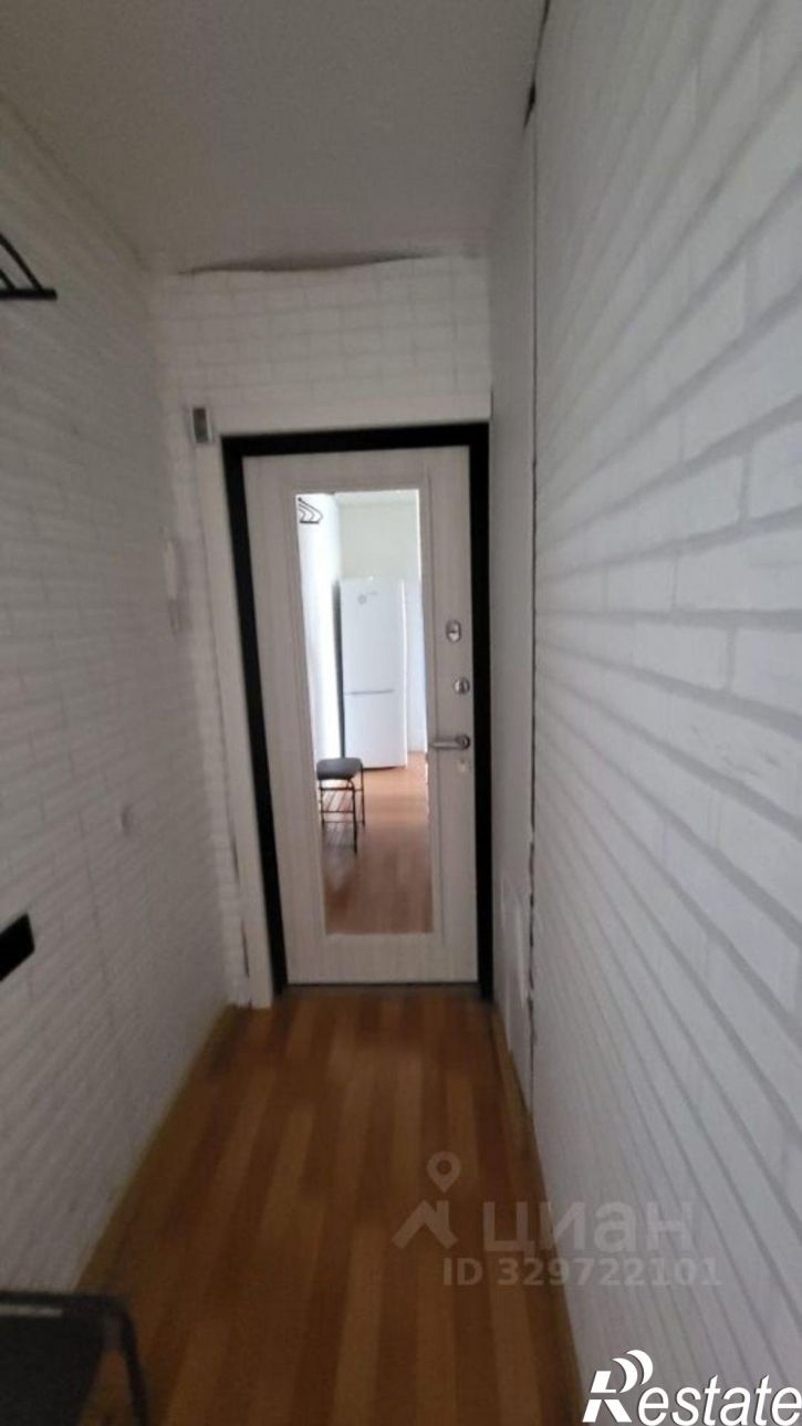 3-комн квартира Олимпийская улица, 20,  д. 20