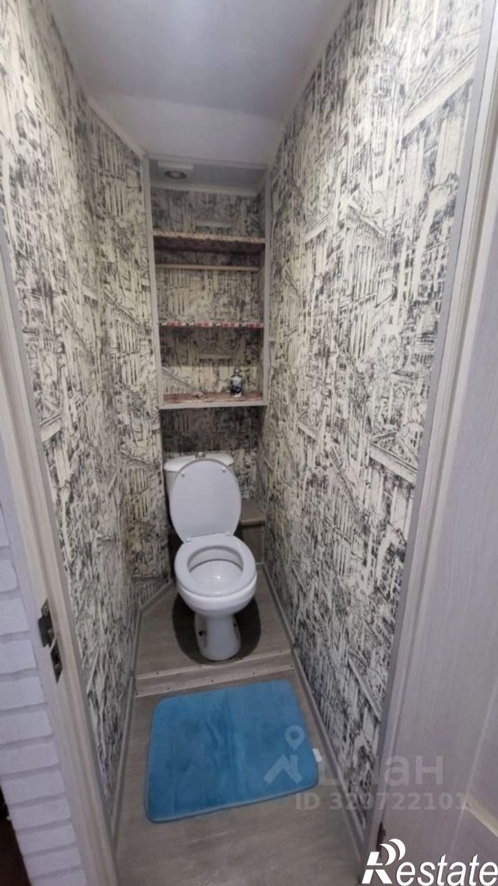 3-комн квартира Олимпийская улица, 20,  д. 20