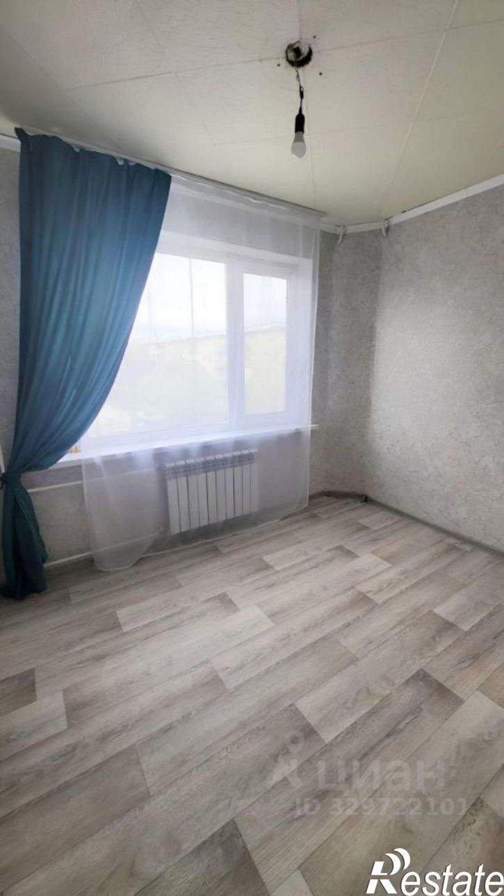3-комн квартира Олимпийская улица, 20,  д. 20
