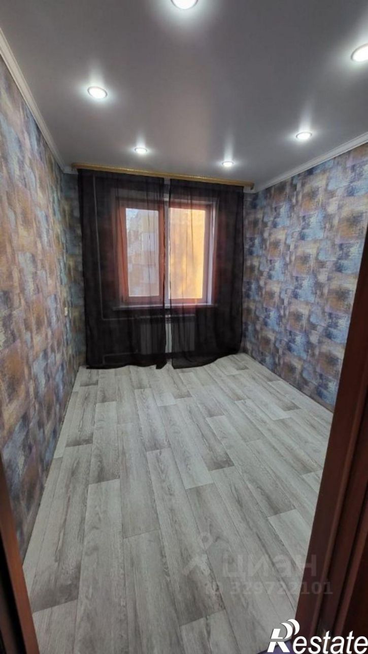 3-комн квартира Олимпийская улица, 20,  д. 20