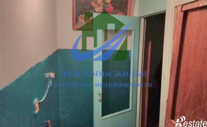 2-комн квартира Юношеская улица, 7,  д. 7