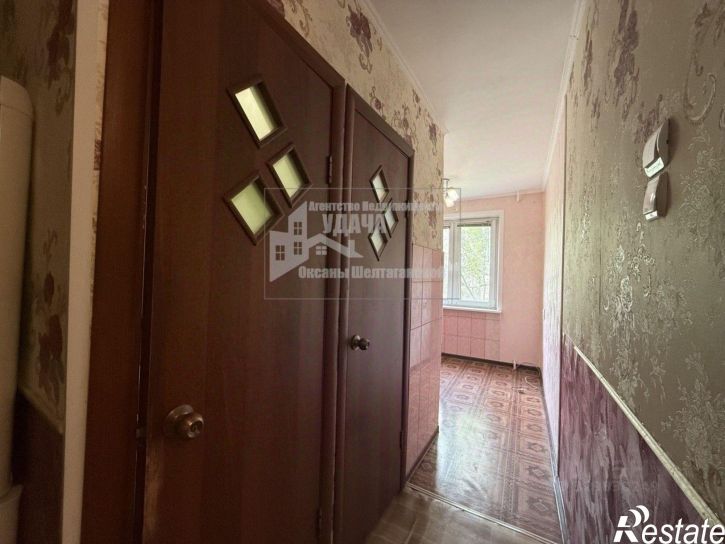 2-комн квартира улица Комарова, 2,  д. 2