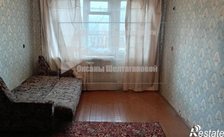 2-комн квартира ул Краснодонская, 13,  д. 13