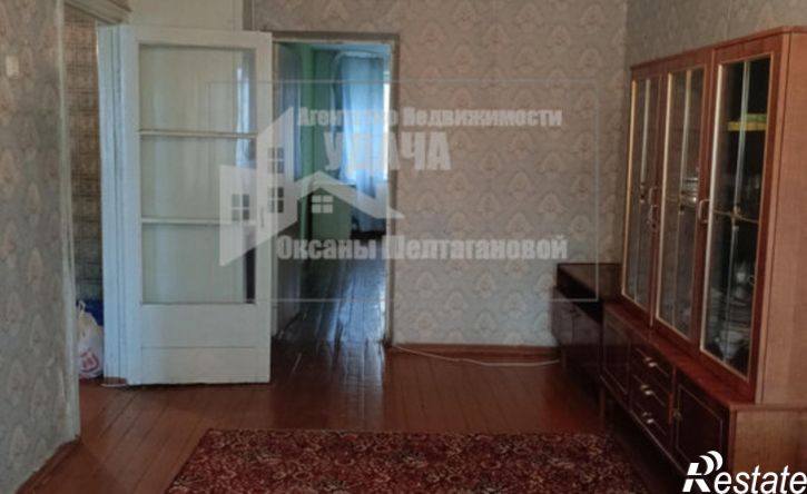 2-комн квартира ул Краснодонская, 13,  д. 13