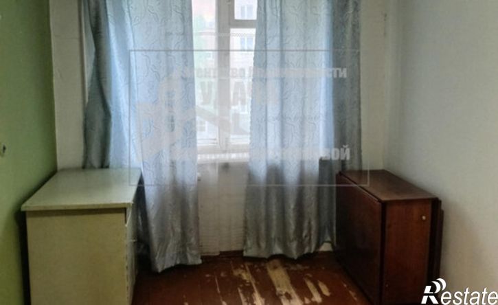 2-комн квартира ул Краснодонская, 13,  д. 13