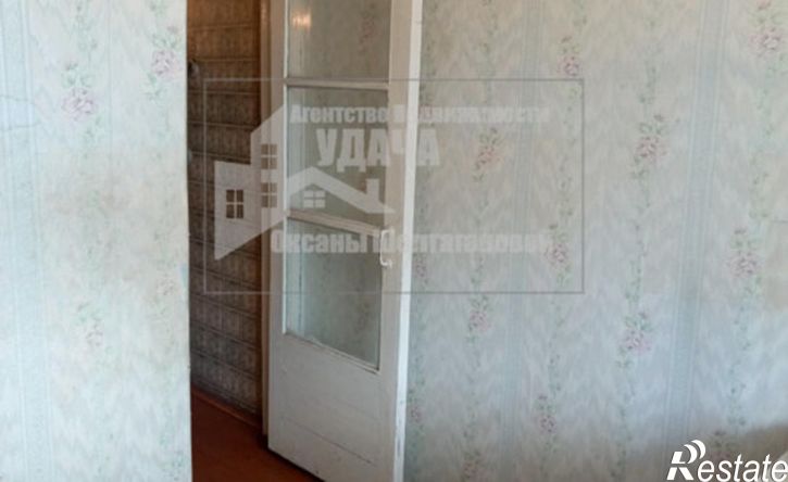 2-комн квартира ул Краснодонская, 13,  д. 13
