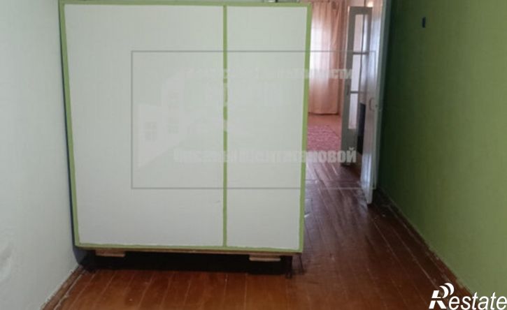 2-комн квартира ул Краснодонская, 13,  д. 13