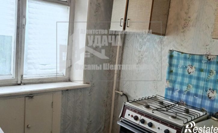 2-комн квартира ул Краснодонская, 13,  д. 13