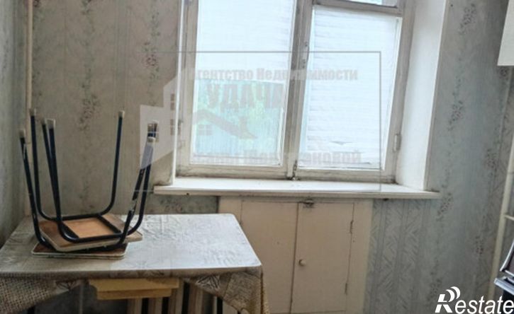 2-комн квартира ул Краснодонская, 13,  д. 13