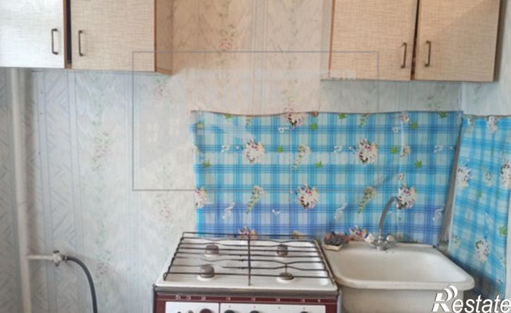 2-комн квартира ул Краснодонская, 13,  д. 13