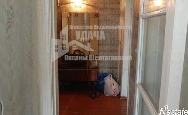 2-комн квартира ул Краснодонская, 13,  д. 13