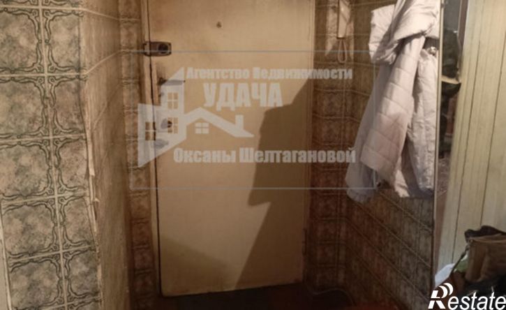 2-комн квартира ул Краснодонская, 13,  д. 13