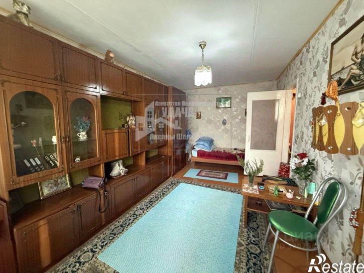 1-комн квартира Театральный пер, 13,  д. 13