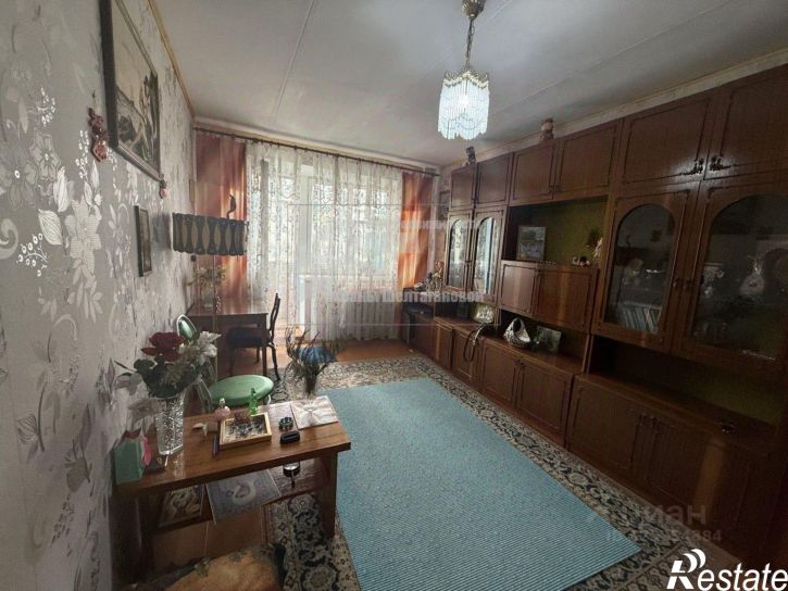 1-комн квартира Театральный пер, 13,  д. 13