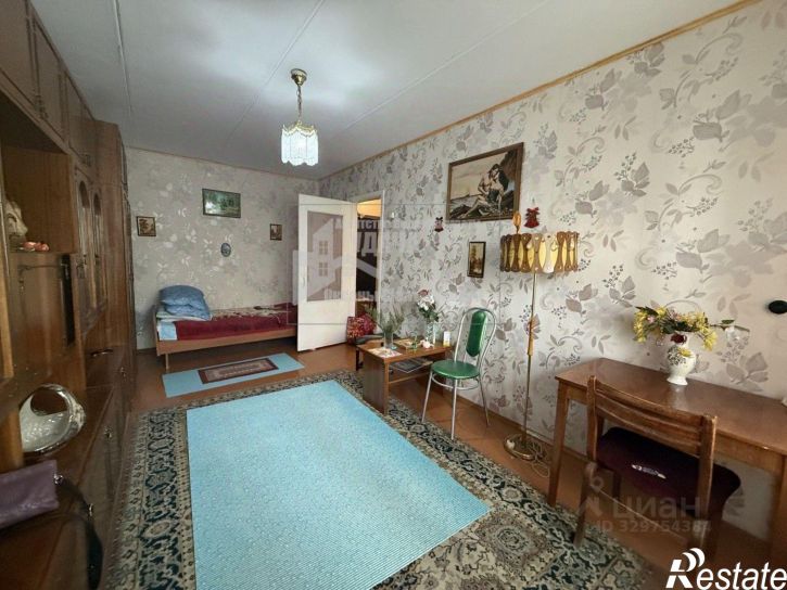 1-комн квартира Театральный пер, 13,  д. 13