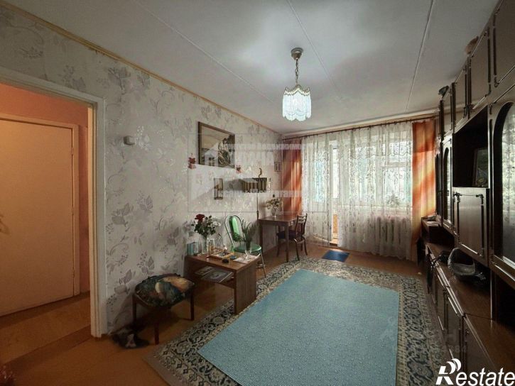 1-комн квартира Театральный пер, 13,  д. 13