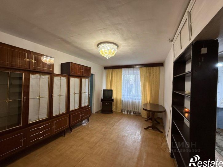 2-комн квартира пр-кт Ленина, 5,  д. 5