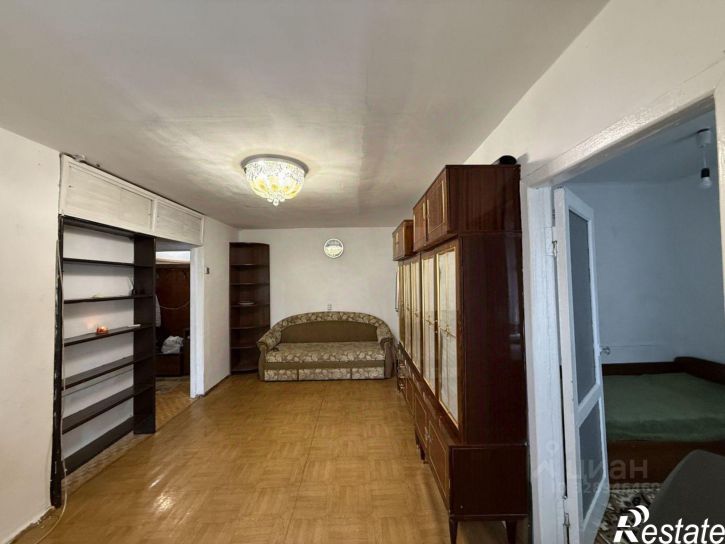 2-комн квартира пр-кт Ленина, 5,  д. 5