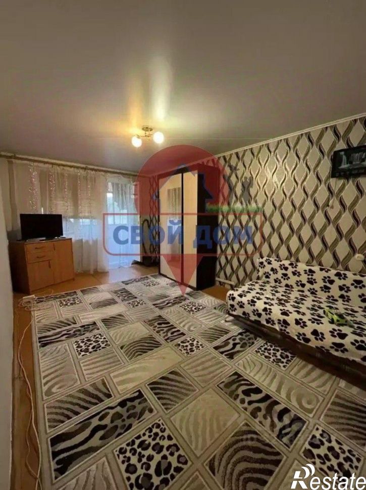 1-комн квартира ул Короленко, 136,  д. 136