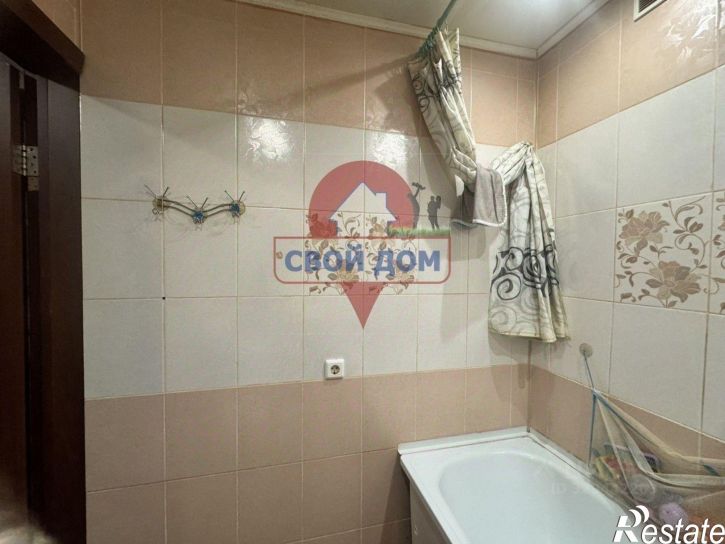 1-комн квартира ул Олимпийская, 22А,  д. 22А