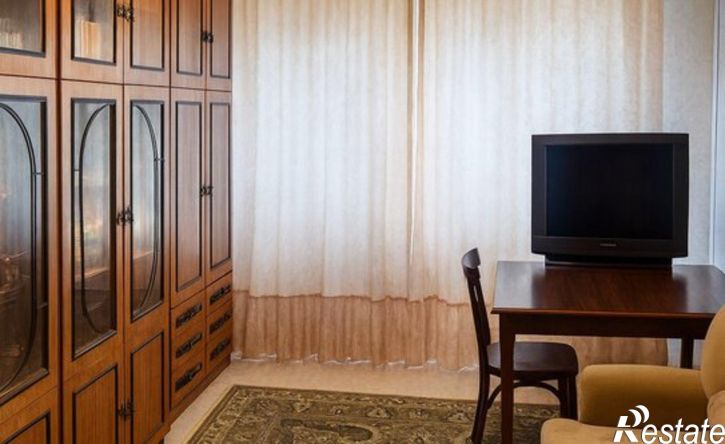 3-комн квартира улица Шалина, 11Б,  д. 11Б