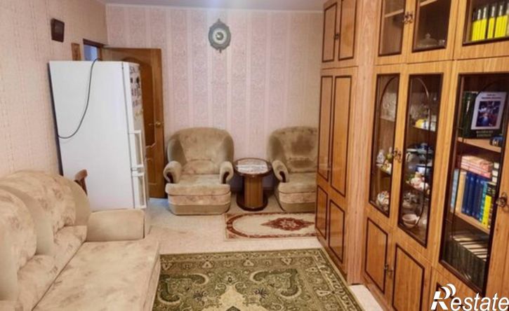 3-комн квартира улица Шалина, 11Б,  д. 11Б