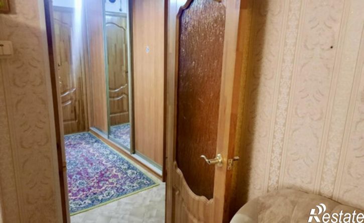 3-комн квартира улица Шалина, 11Б,  д. 11Б