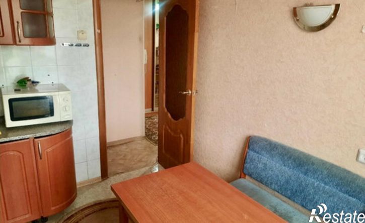 3-комн квартира улица Шалина, 11Б,  д. 11Б