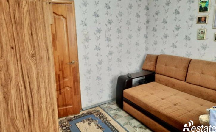 3-комн квартира улица Шалина, 11Б,  д. 11Б