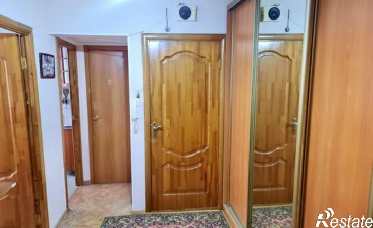 3-комн квартира улица Шалина, 11Б,  д. 11Б
