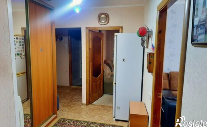 3-комн квартира улица Шалина, 11Б,  д. 11Б