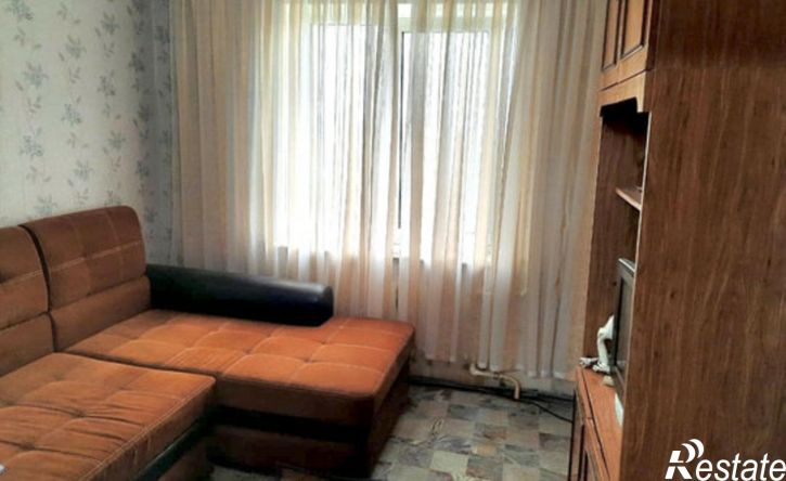 3-комн квартира улица Шалина, 11Б,  д. 11Б