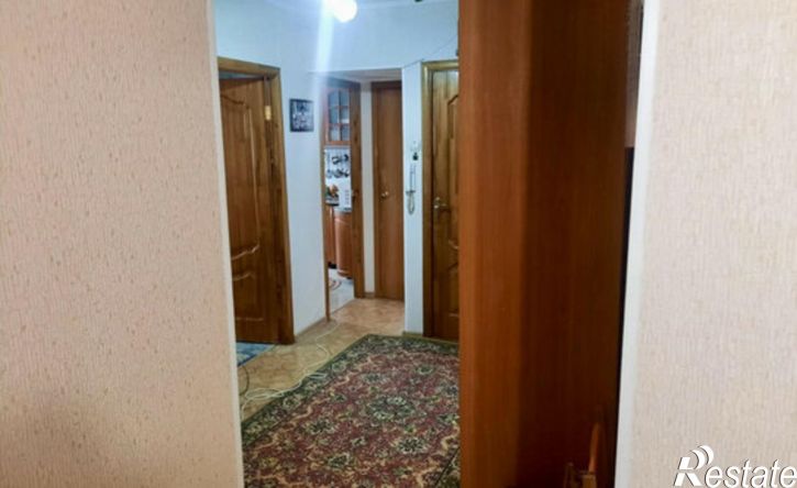 3-комн квартира улица Шалина, 11Б,  д. 11Б