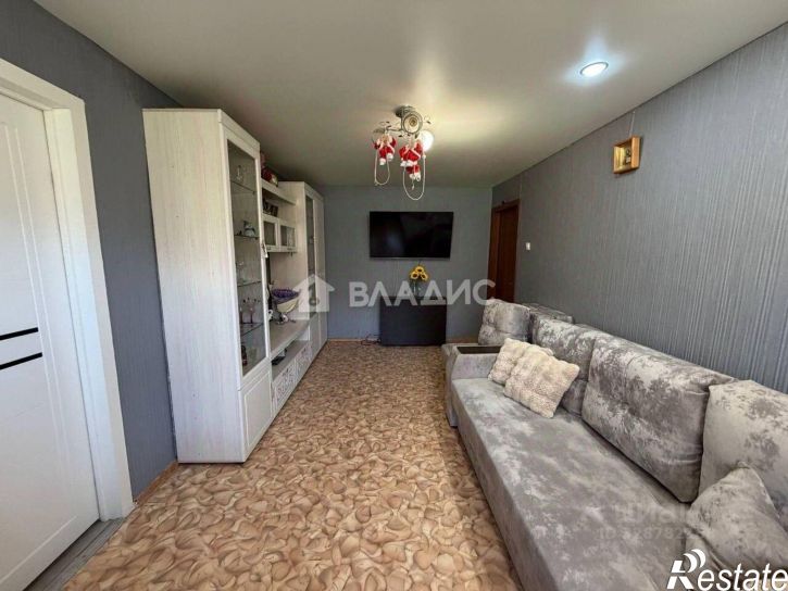3-комн квартира проспект Мира, 21А,  д. 21А