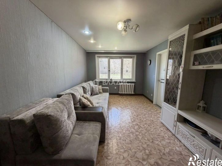 3-комн квартира проспект Мира, 21А,  д. 21А