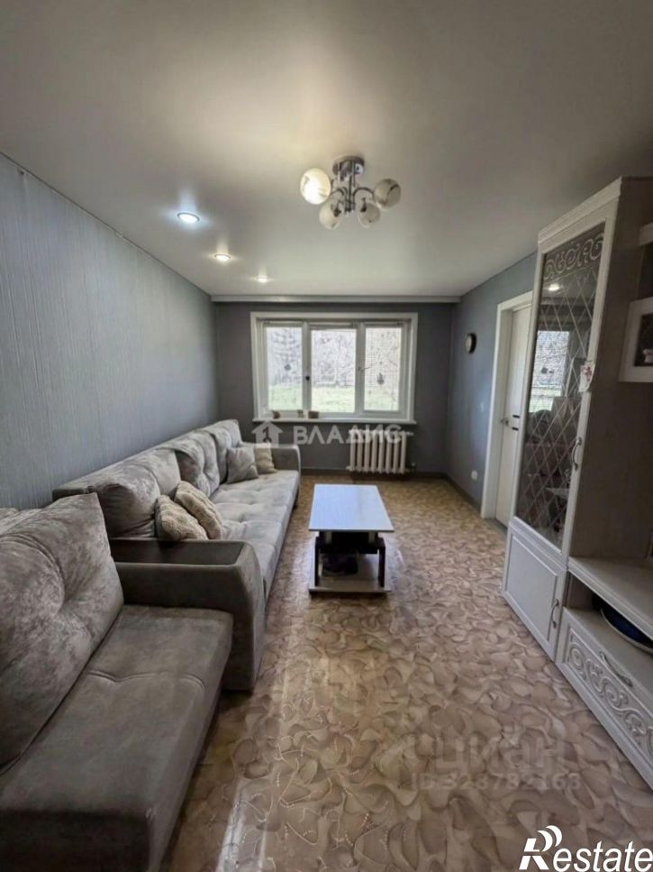3-комн квартира проспект Мира, 21А,  д. 21А