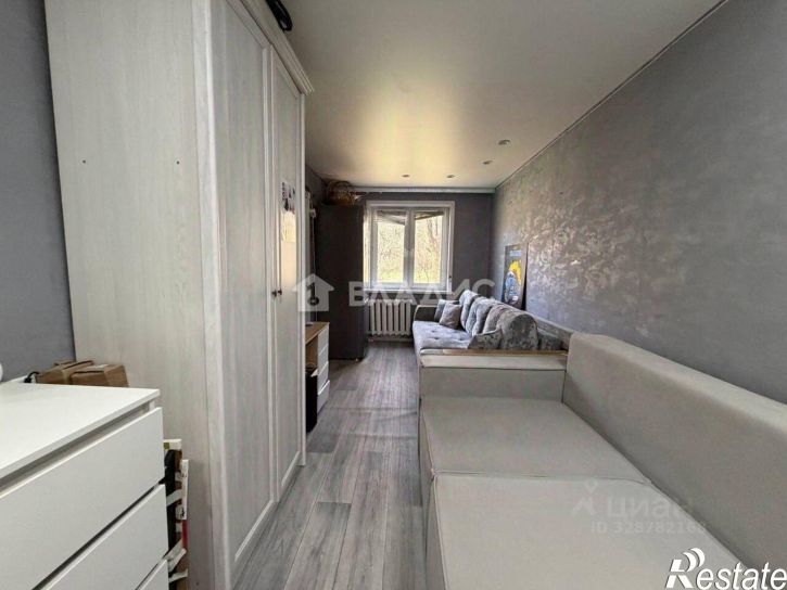 3-комн квартира проспект Мира, 21А,  д. 21А