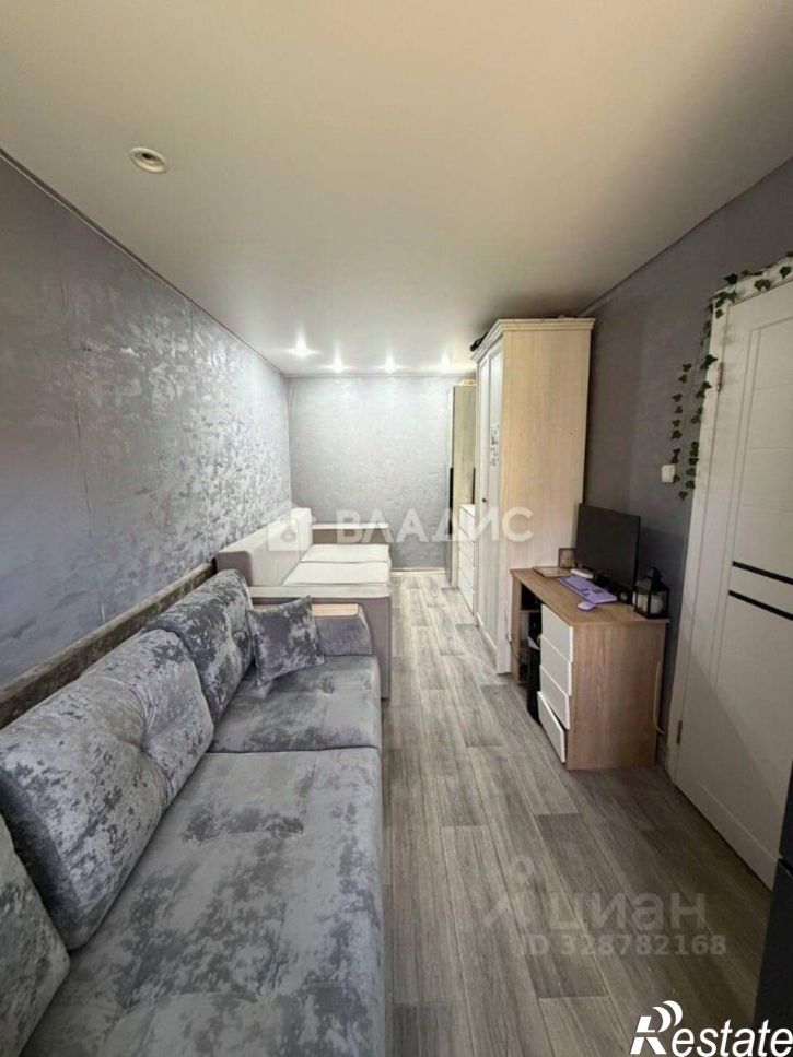 3-комн квартира проспект Мира, 21А,  д. 21А
