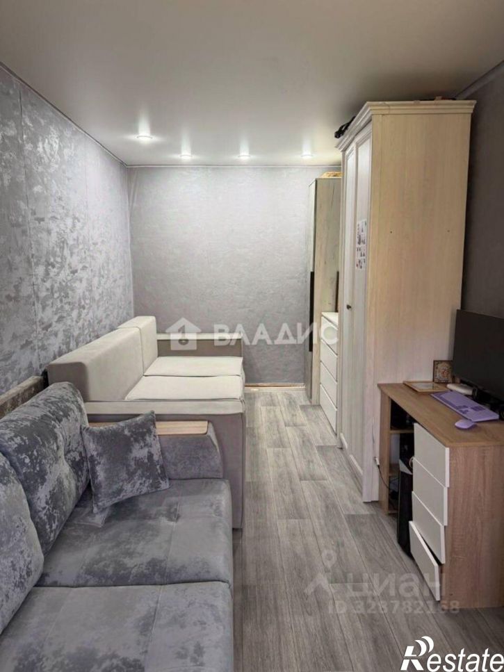 3-комн квартира проспект Мира, 21А,  д. 21А