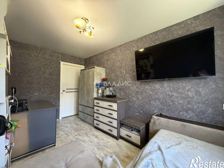 3-комн квартира проспект Мира, 21А,  д. 21А