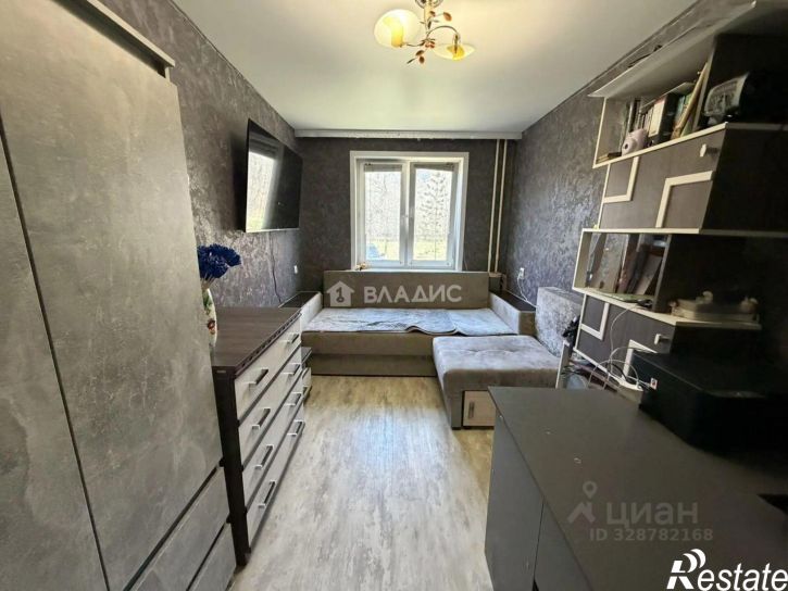 3-комн квартира проспект Мира, 21А,  д. 21А