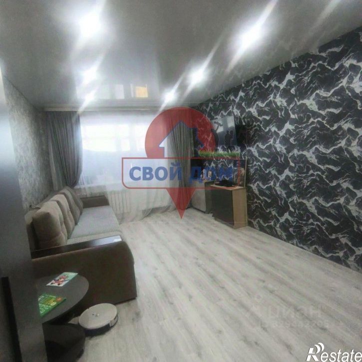 3-комн квартира ул Узловая, 6А,  д. 6А