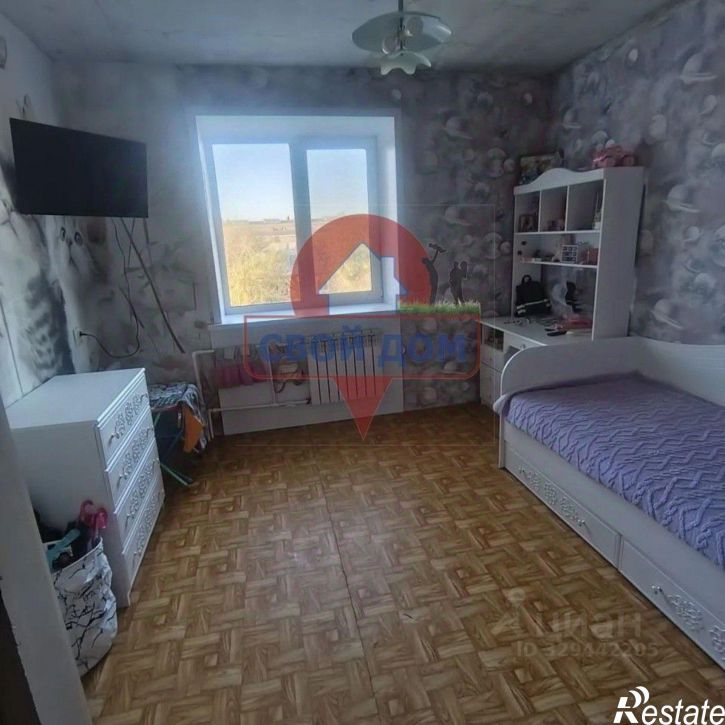 3-комн квартира ул Узловая, 6А,  д. 6А