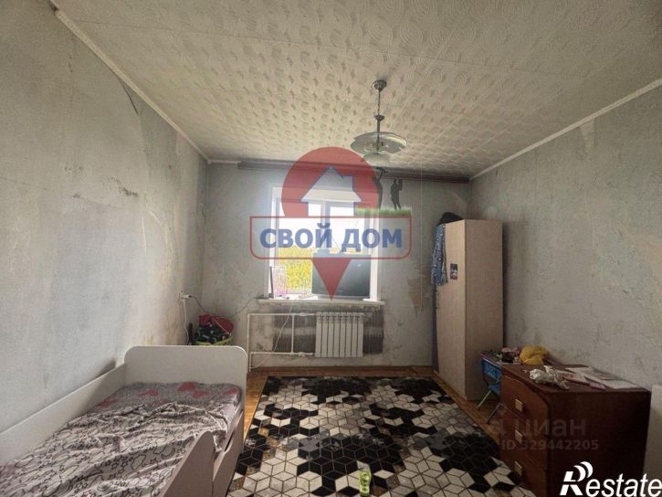 3-комн квартира ул Узловая, 6А,  д. 6А