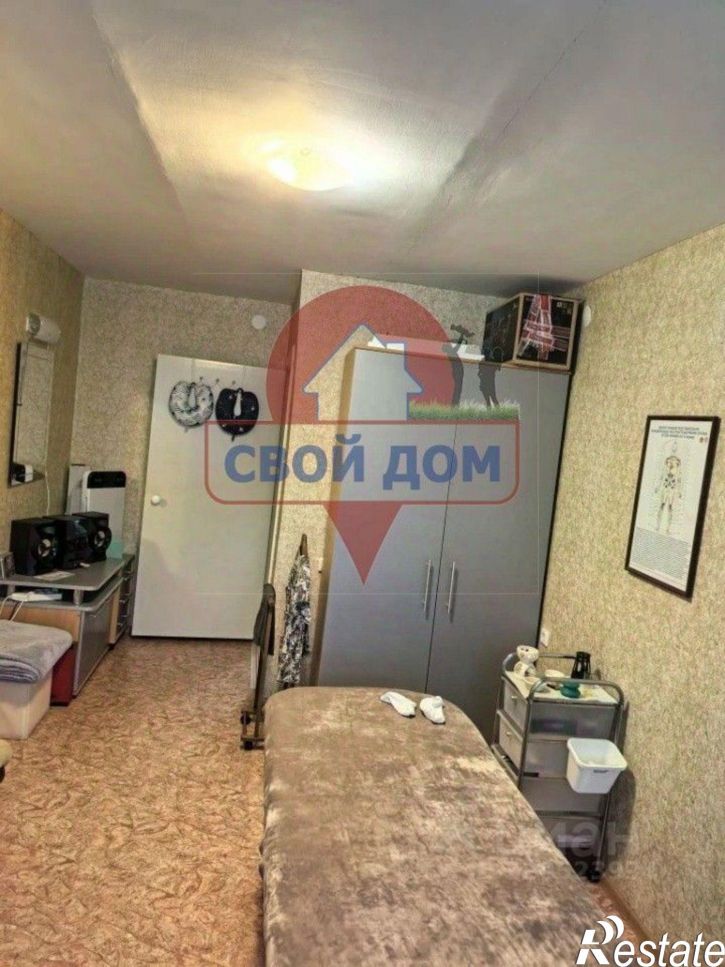 1-комн квартира Армавирский пр-д, 3,  д. 3
