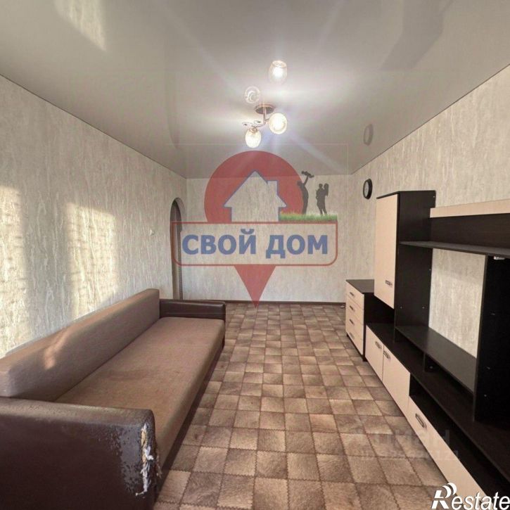2-комн квартира ул Комарова, 42А,  д. 42А